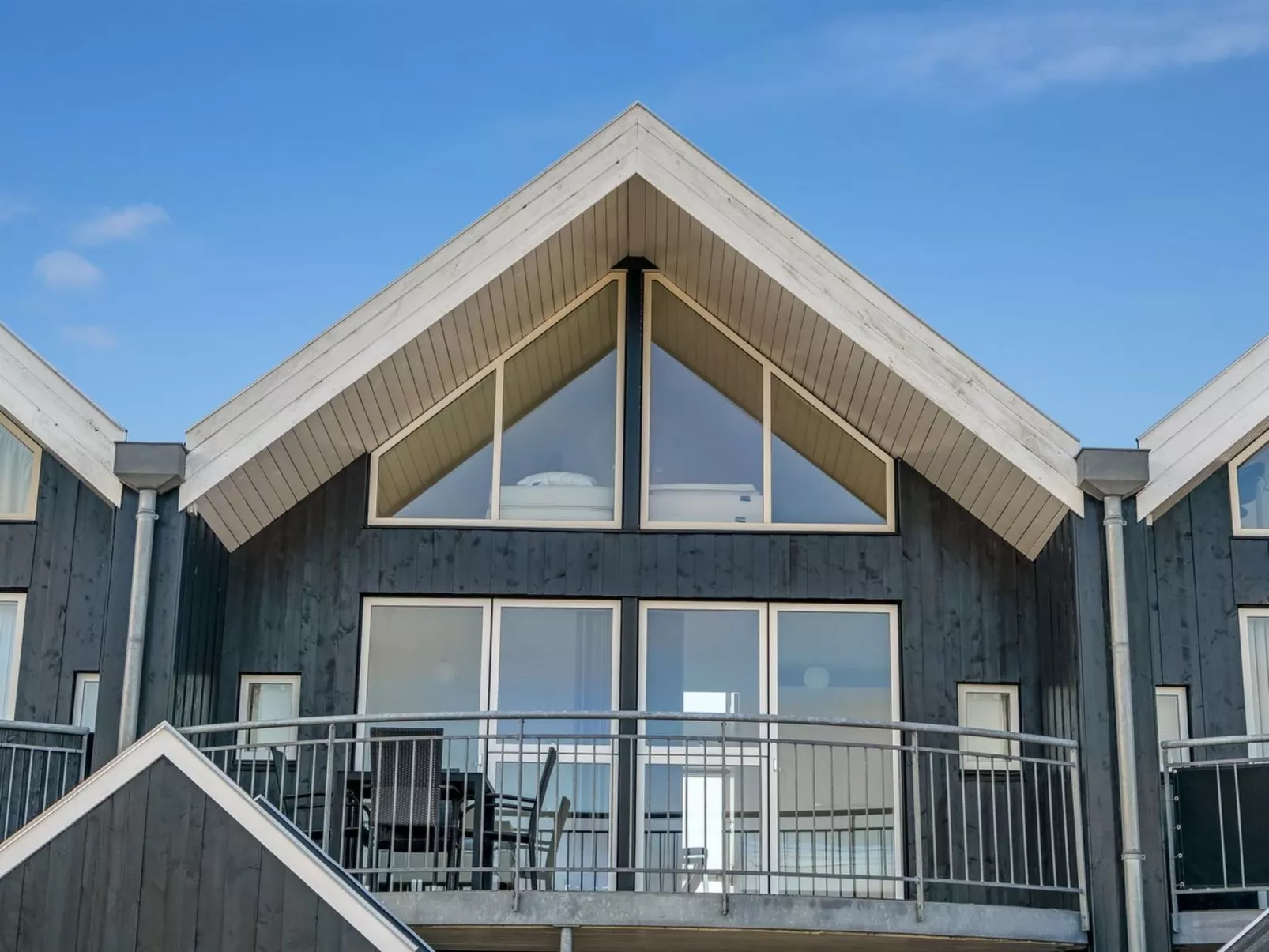 "Oliver" - 600m from the sea-Buiten