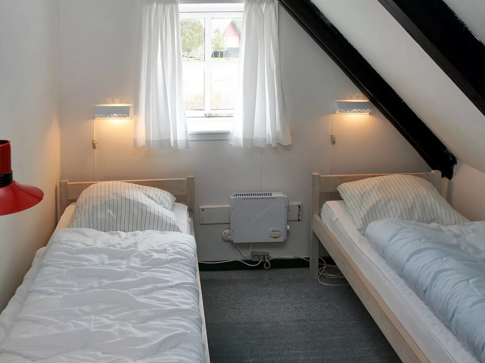 "Catalina" - 800m from the sea-Binnen