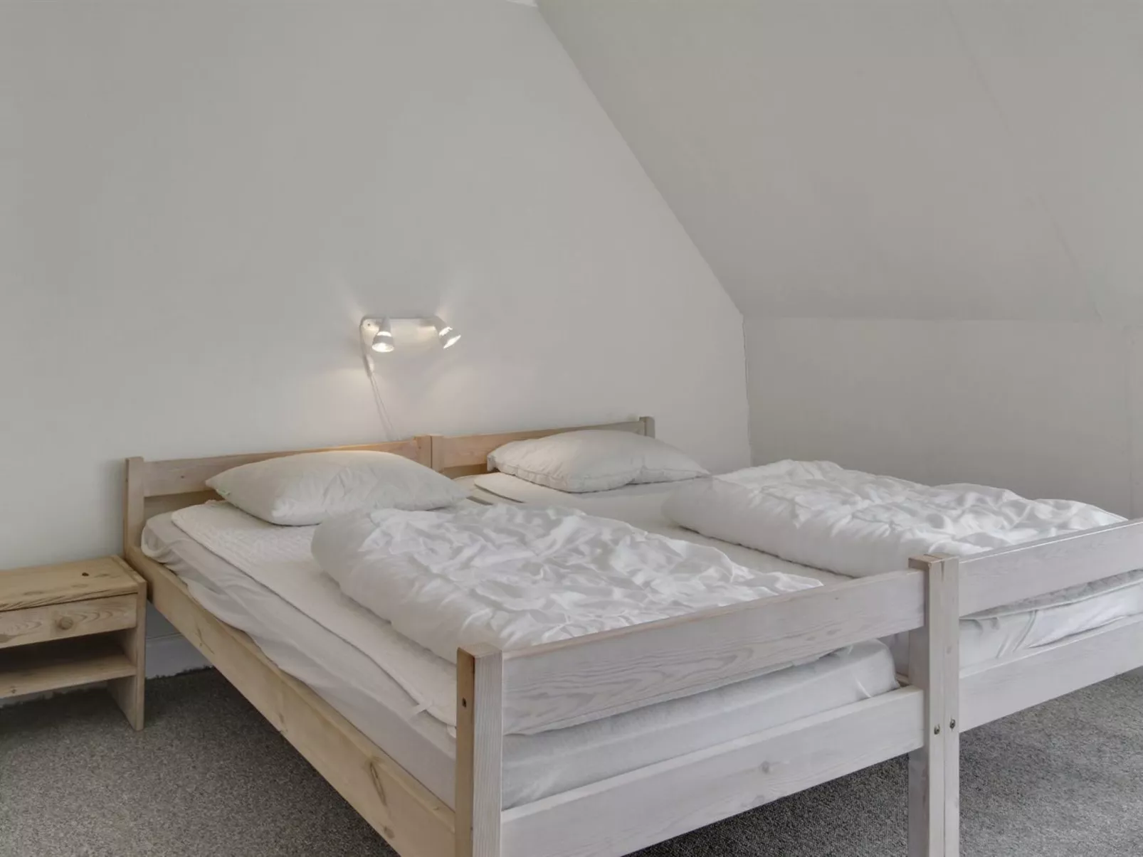 "Kolle" - 800m from the sea-Binnen