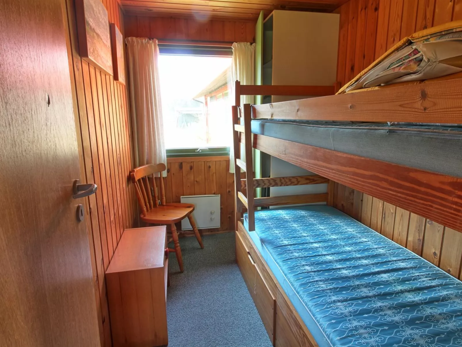 "Stillfriede" - 400m from the sea-Binnen