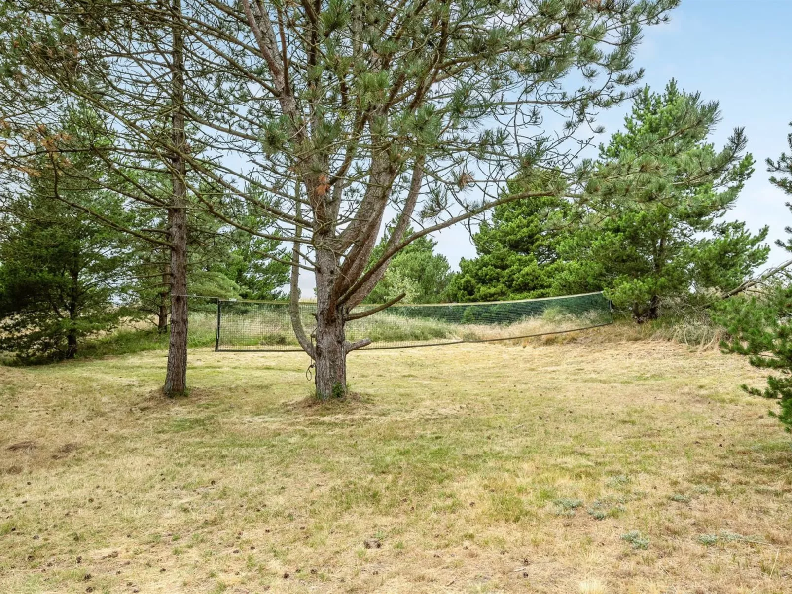 "Risto" - 2.3km from the sea-Buiten