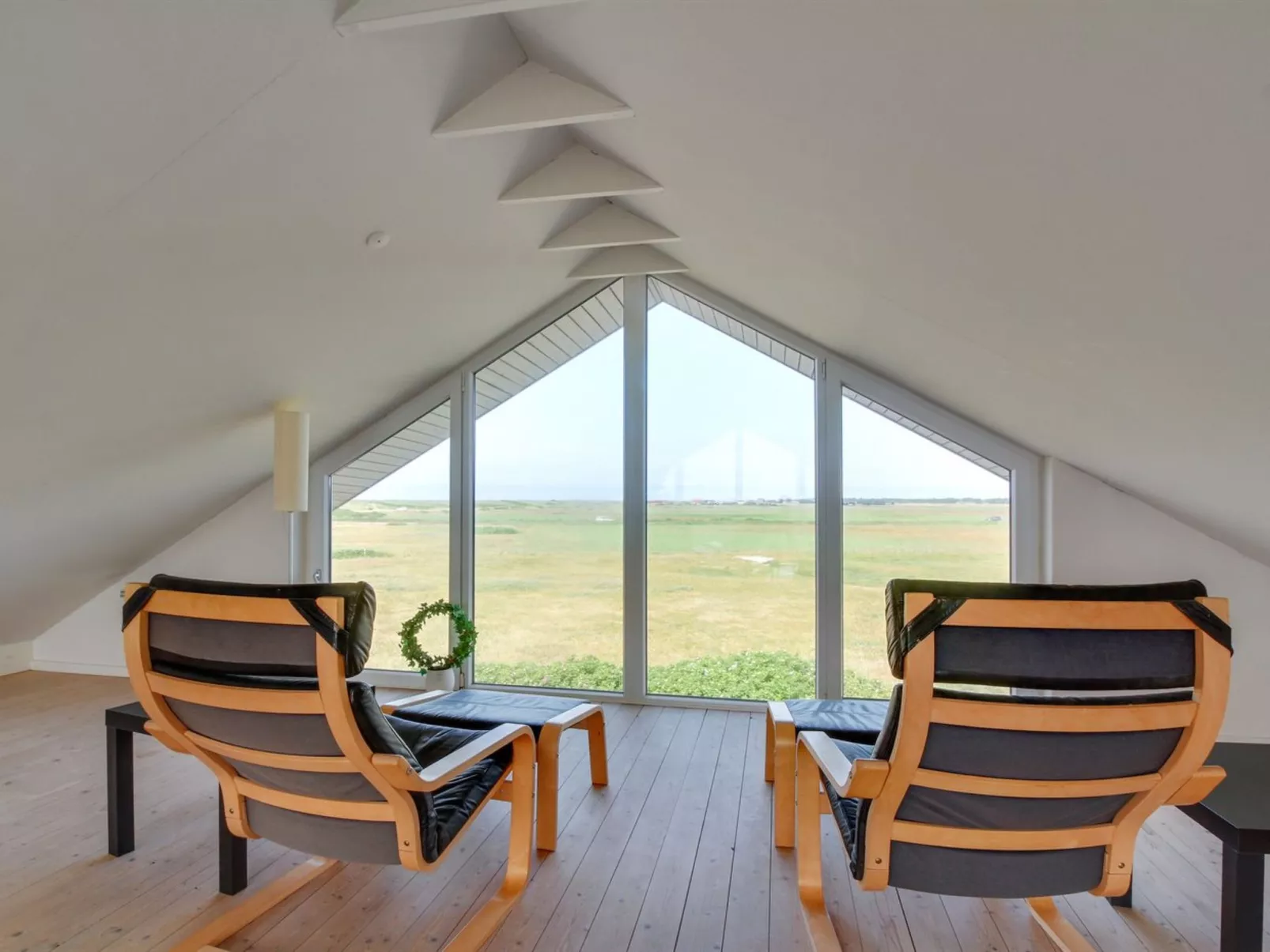 "Botilla" - 150m from the sea-Binnen