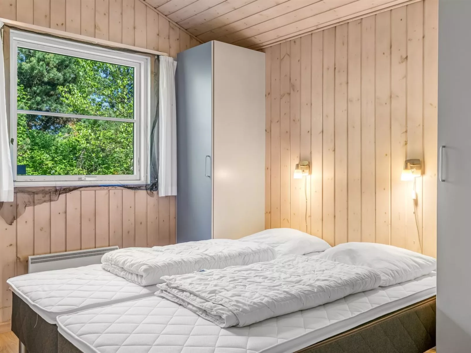 "Guthmund" - 1km from the sea-Binnen