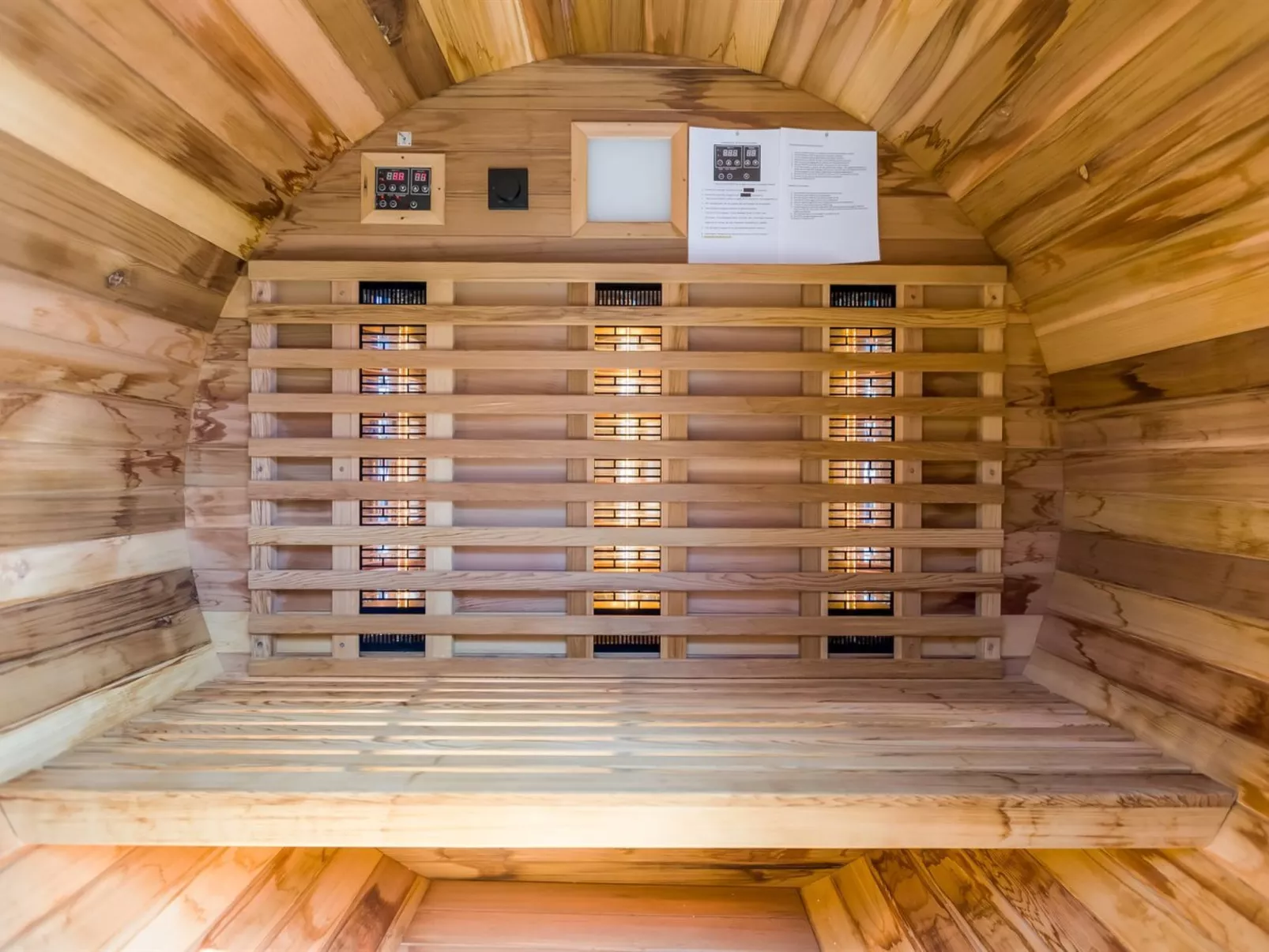 "Jonna" - 700m from the sea-Binnen