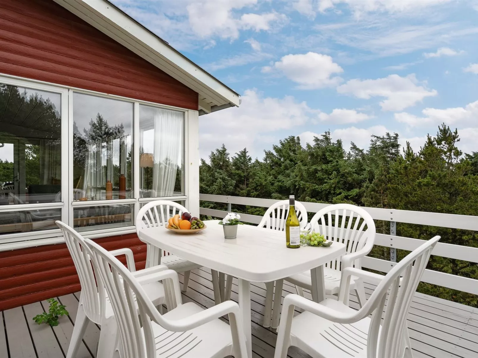 "Taimi" - 200m from the sea-Buiten