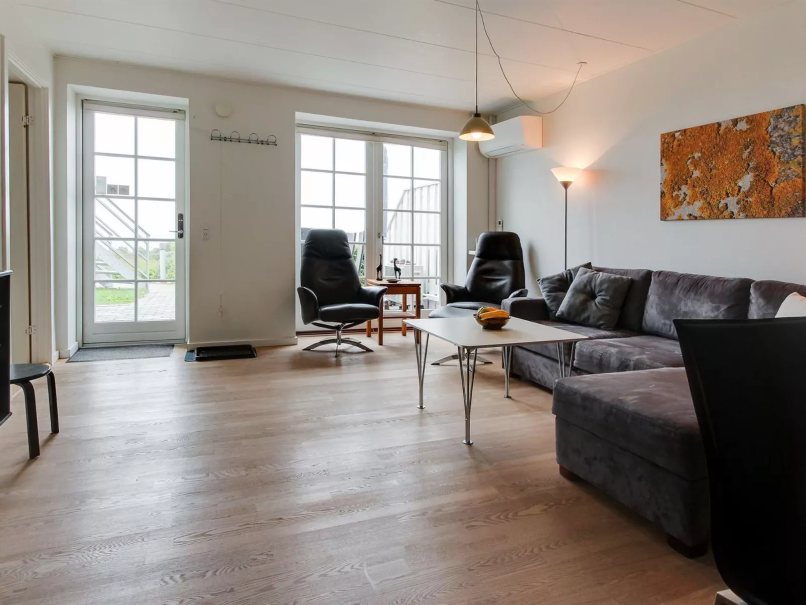 "Frederique" - 400m from the sea-Binnen