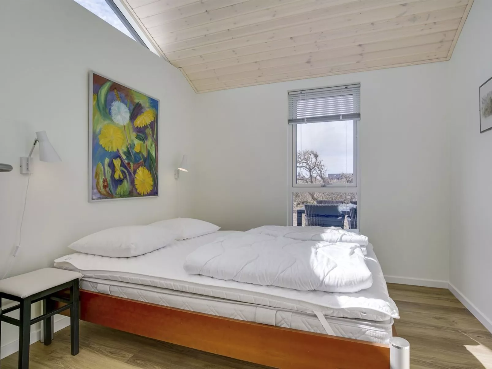 "Luci" - 500m from the sea-Binnen