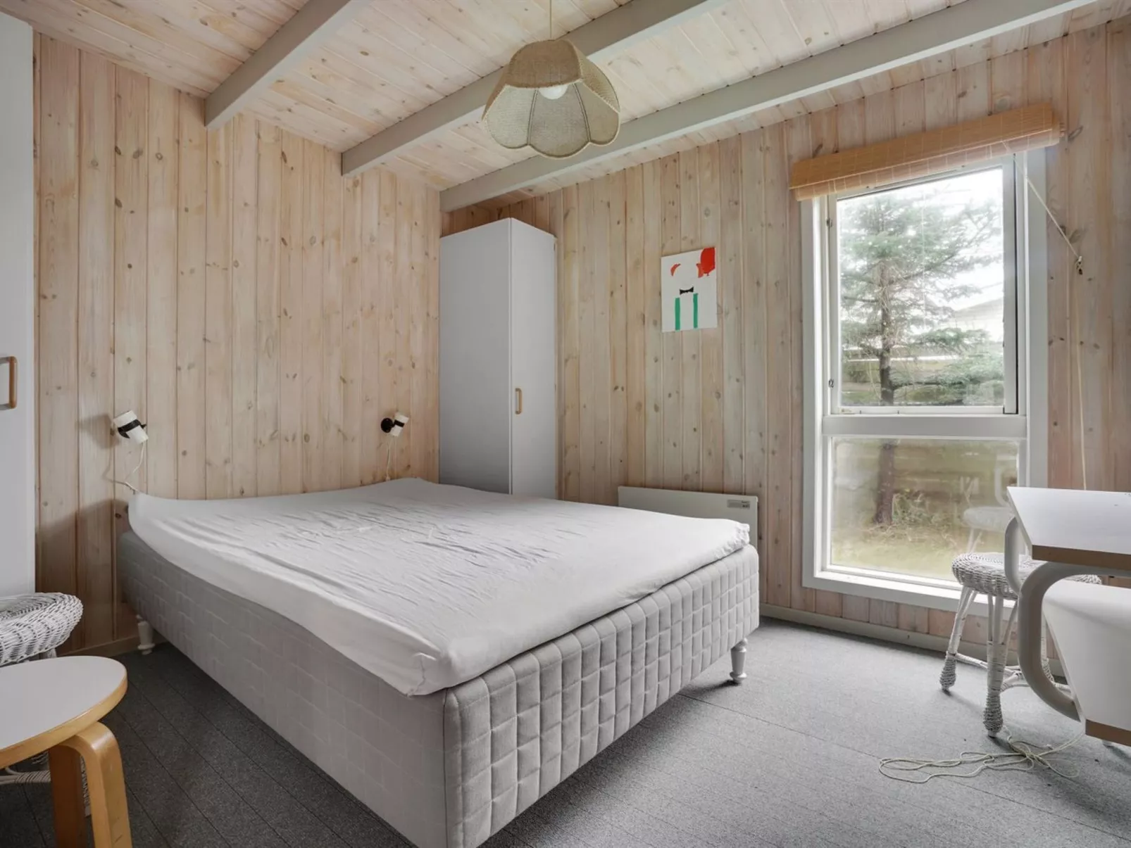 "Gottliebe" - 850m from the sea-Binnen