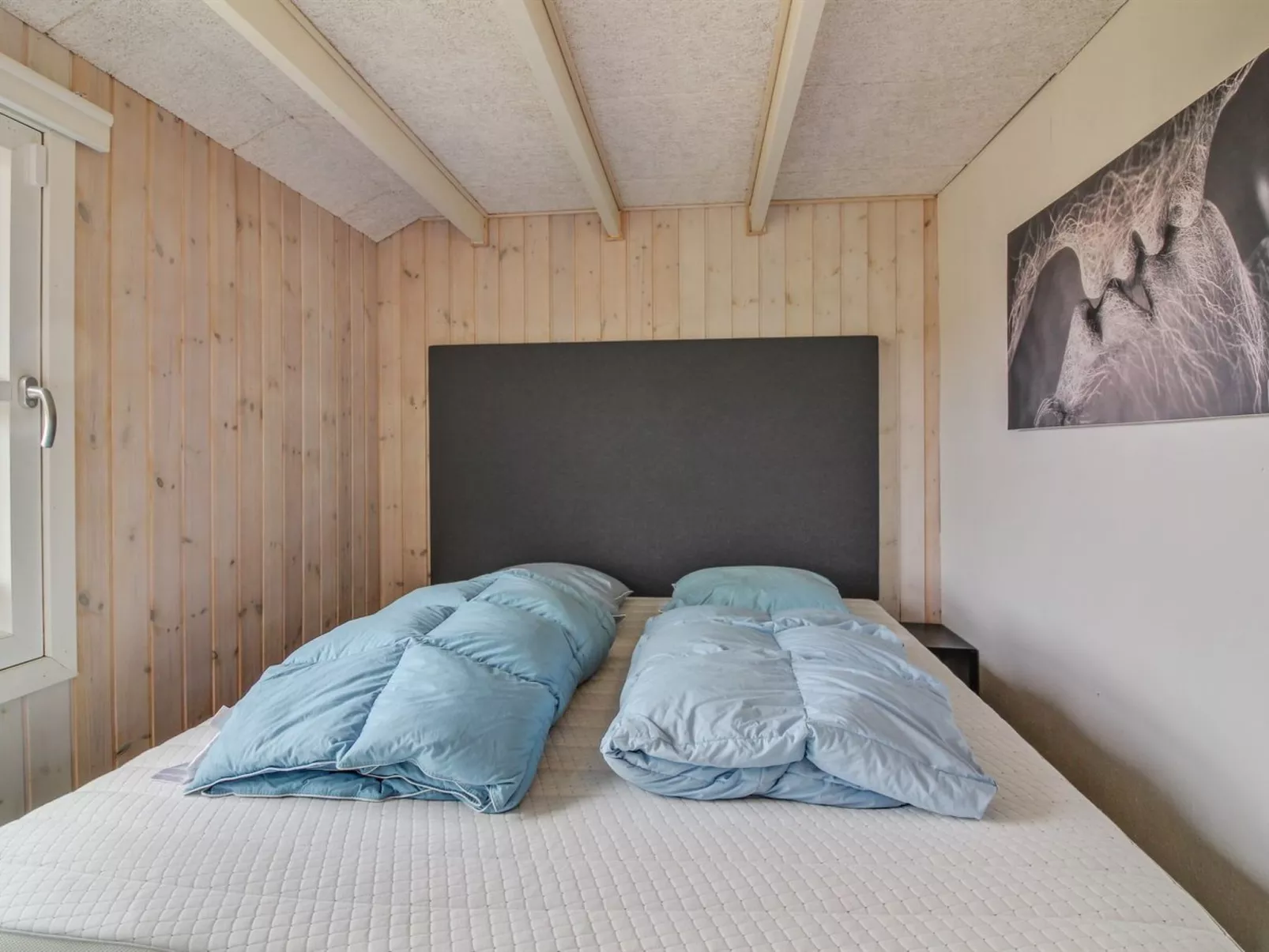 "Har" - 400m from the sea-Binnen