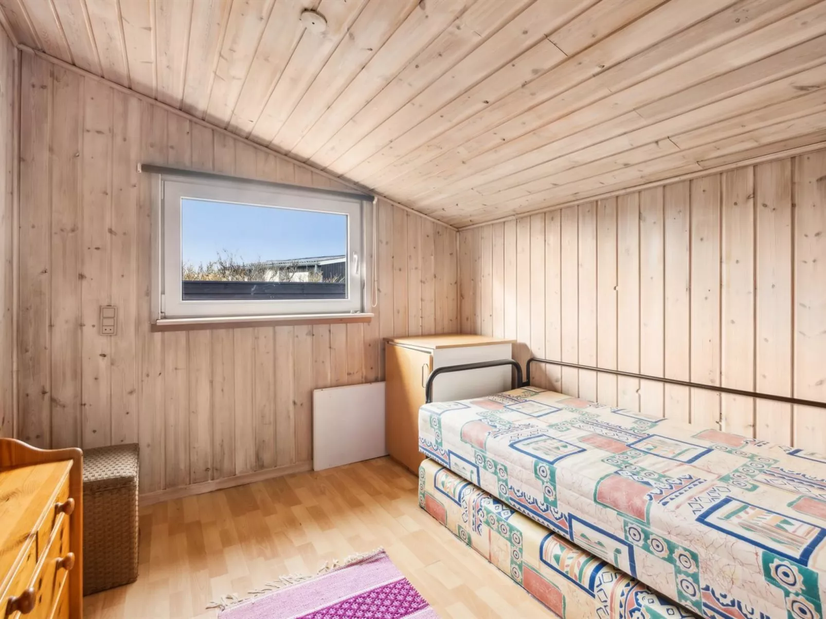 "Jarla" - 250m from the sea-Binnen