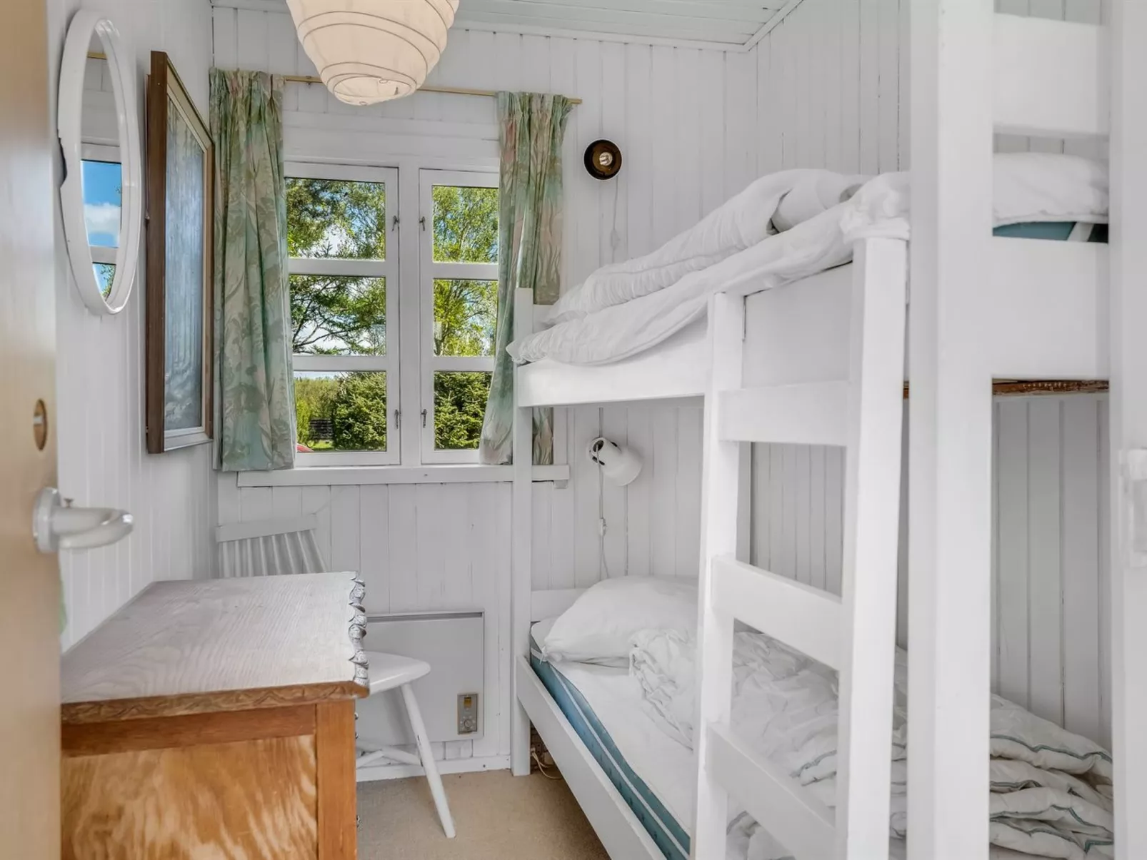 "Ingobert" - 50m from the sea-Binnen