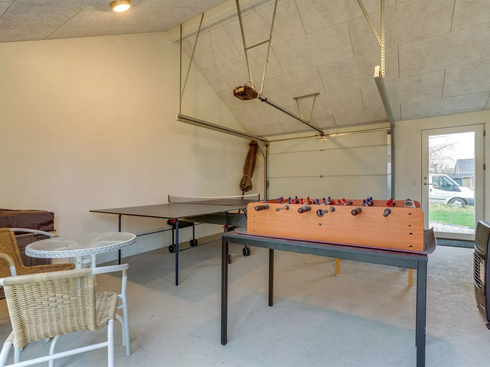 "Timmi" - 100m from the sea-Binnen