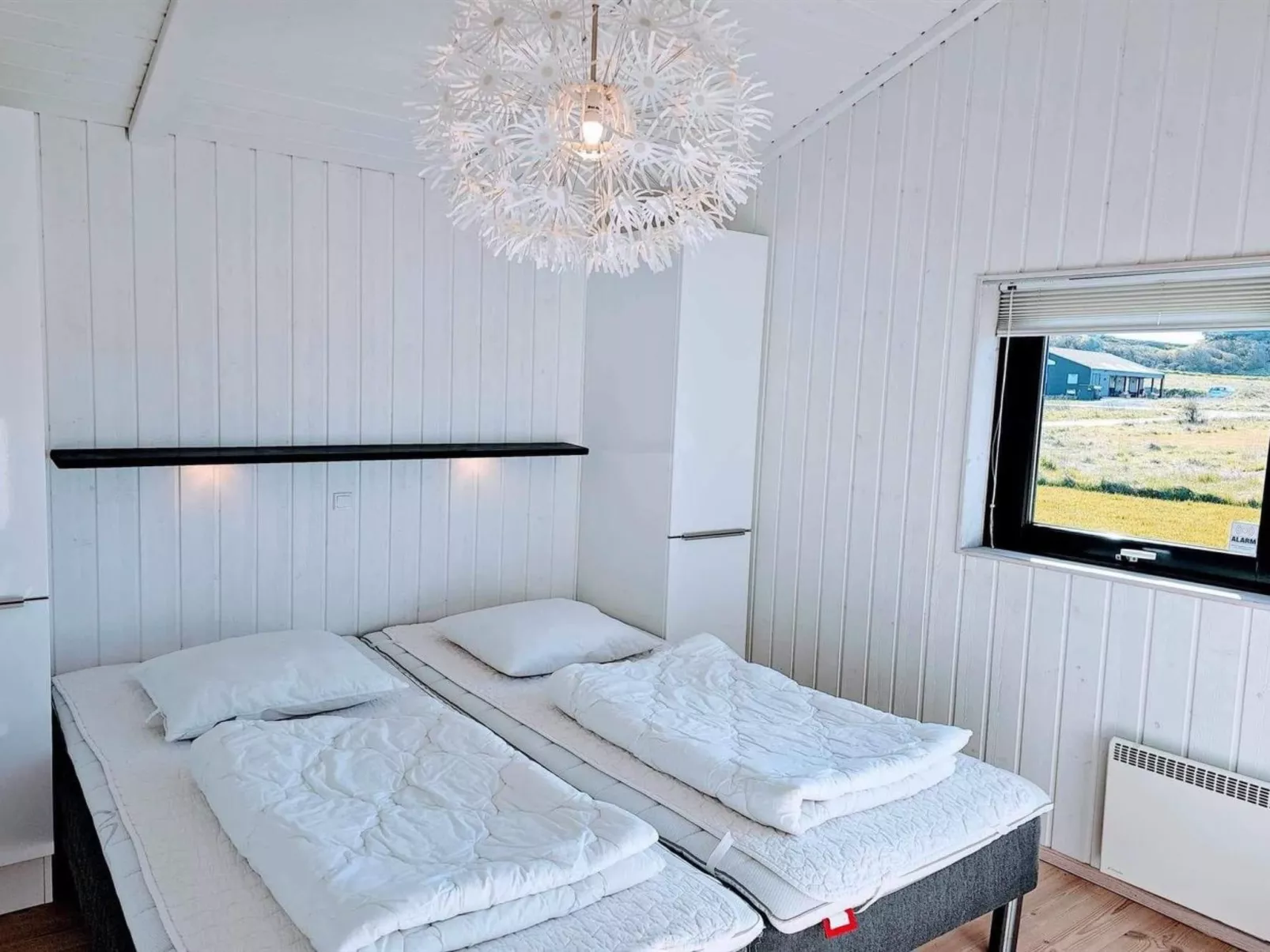 "Auvo" - 600m from the sea-Binnen