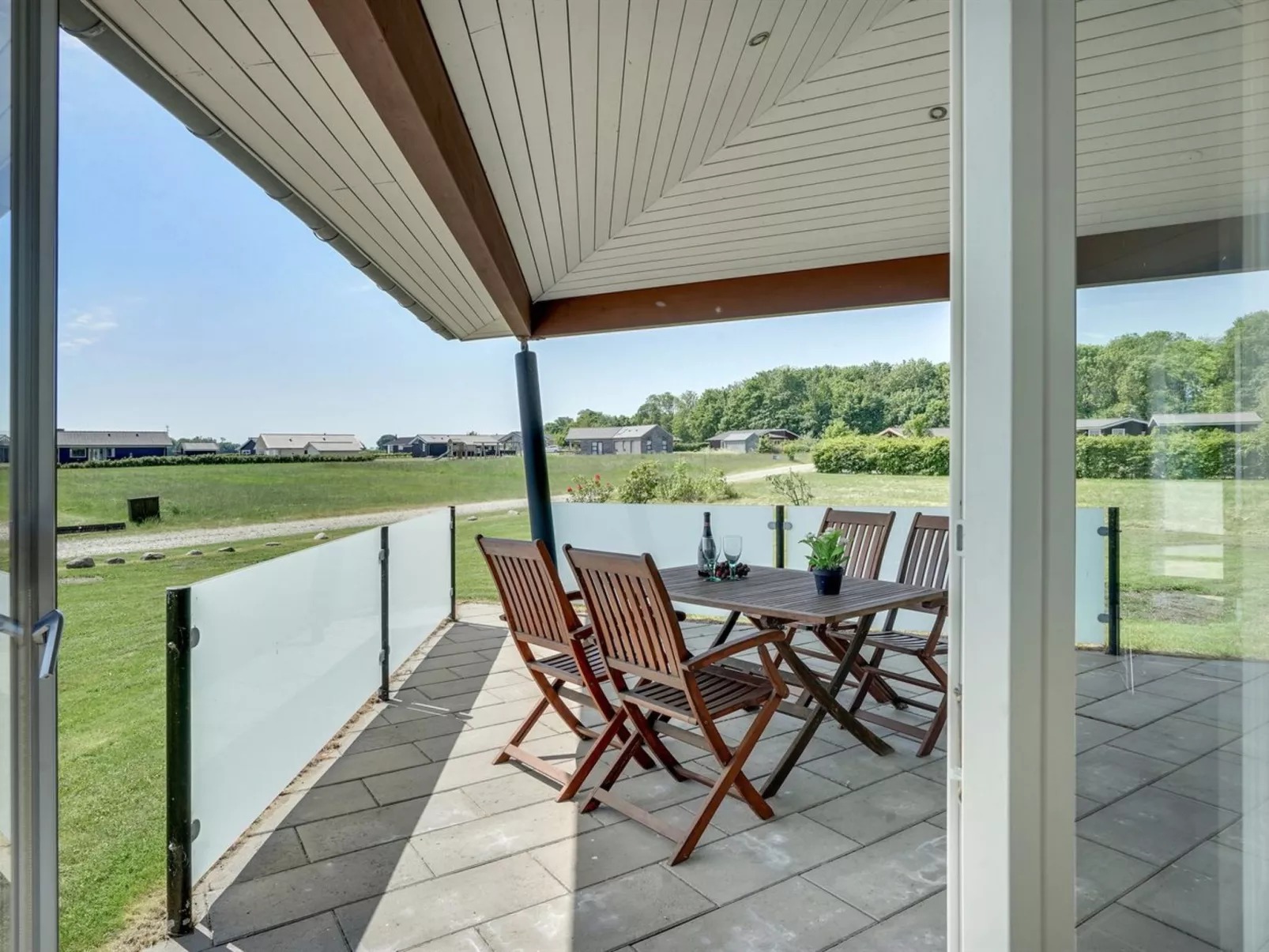 "Helena" - 250m from the sea-Buiten