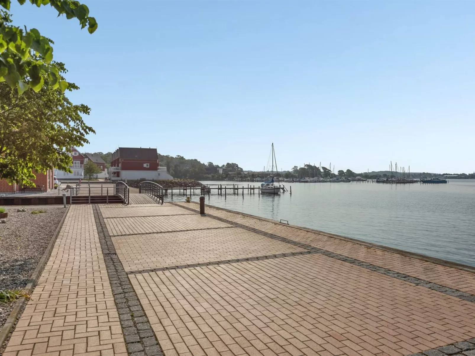 "Maja" - 100m from the sea-Buiten