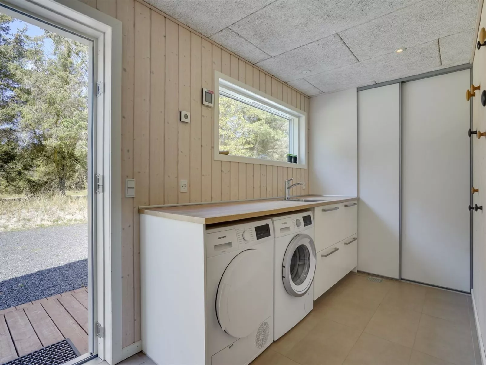 "Delan" - 1.3km from the sea-Binnen