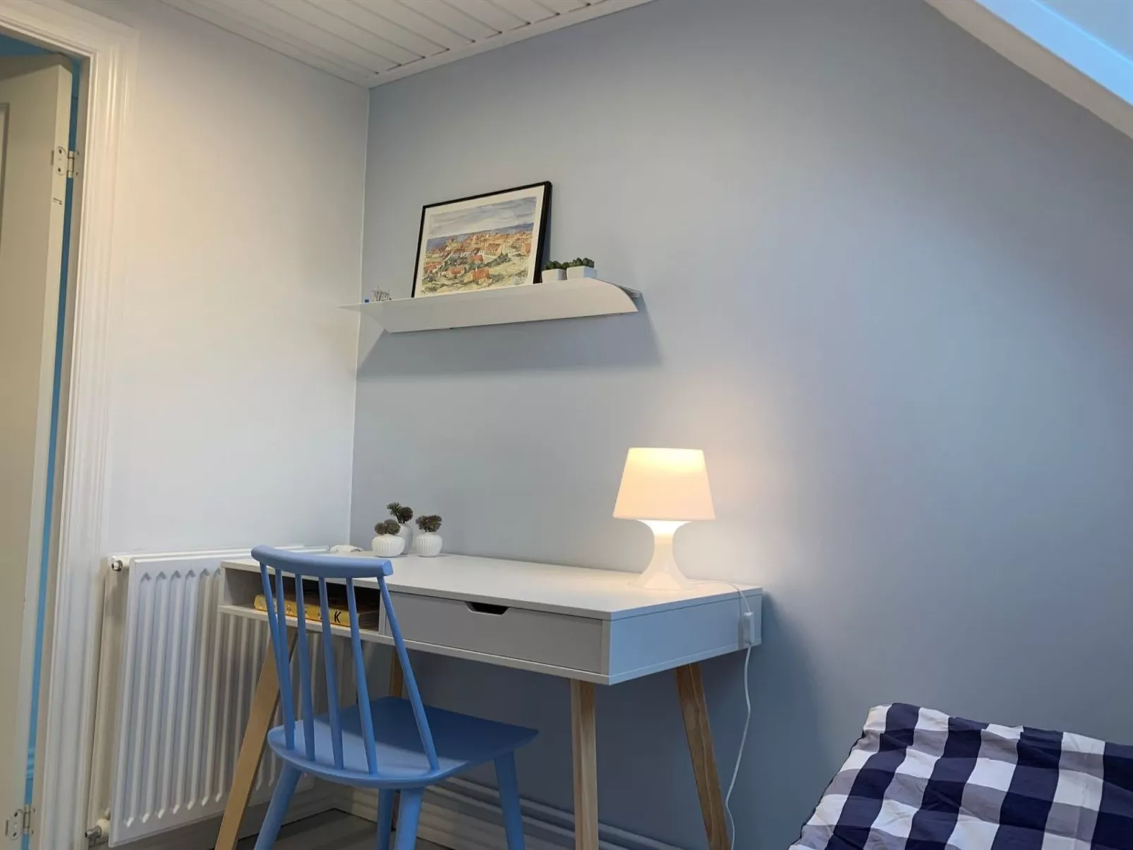 "Huanca" - 900m from the sea-Binnen