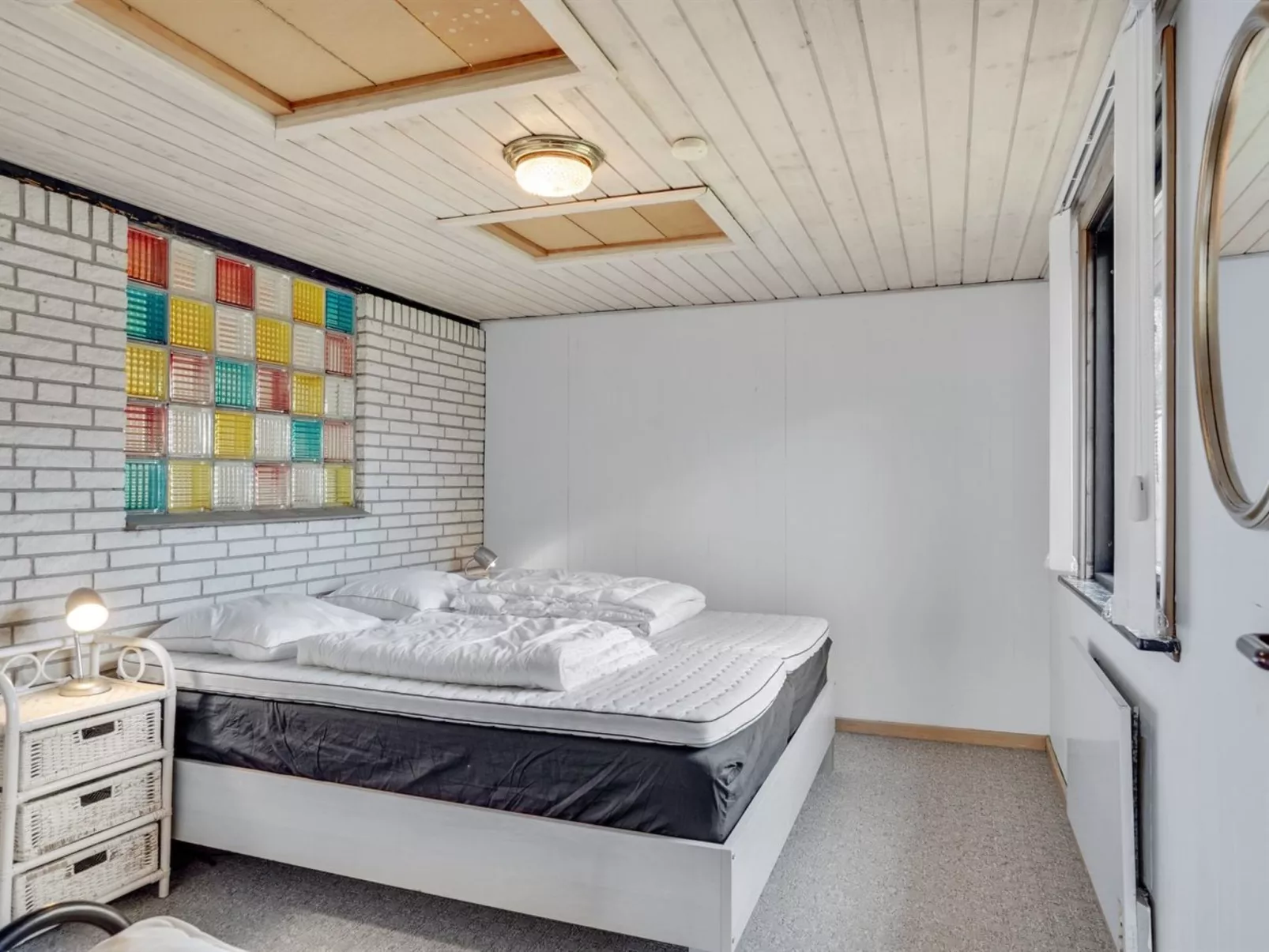 "Herly" - 50m from the sea-Binnen