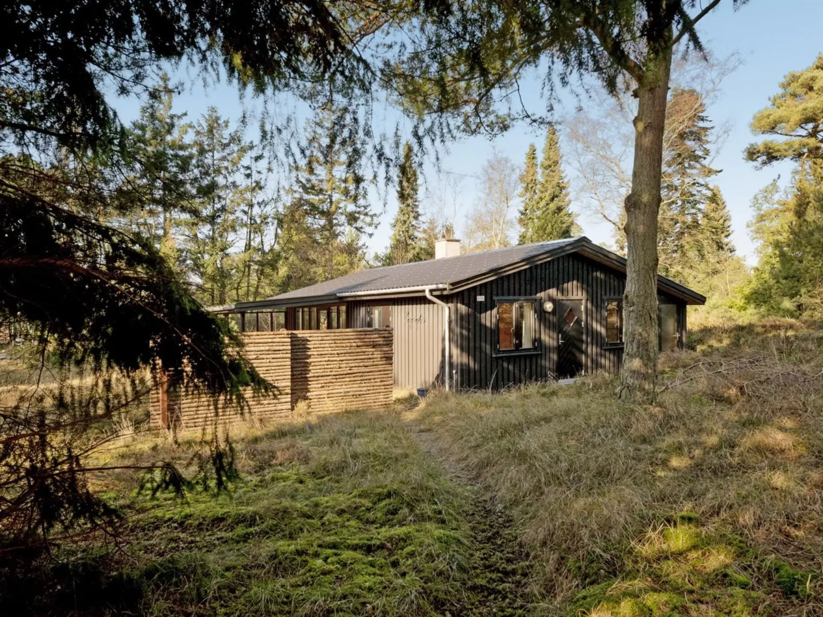 "Vaula" - 200m from the sea-Buiten