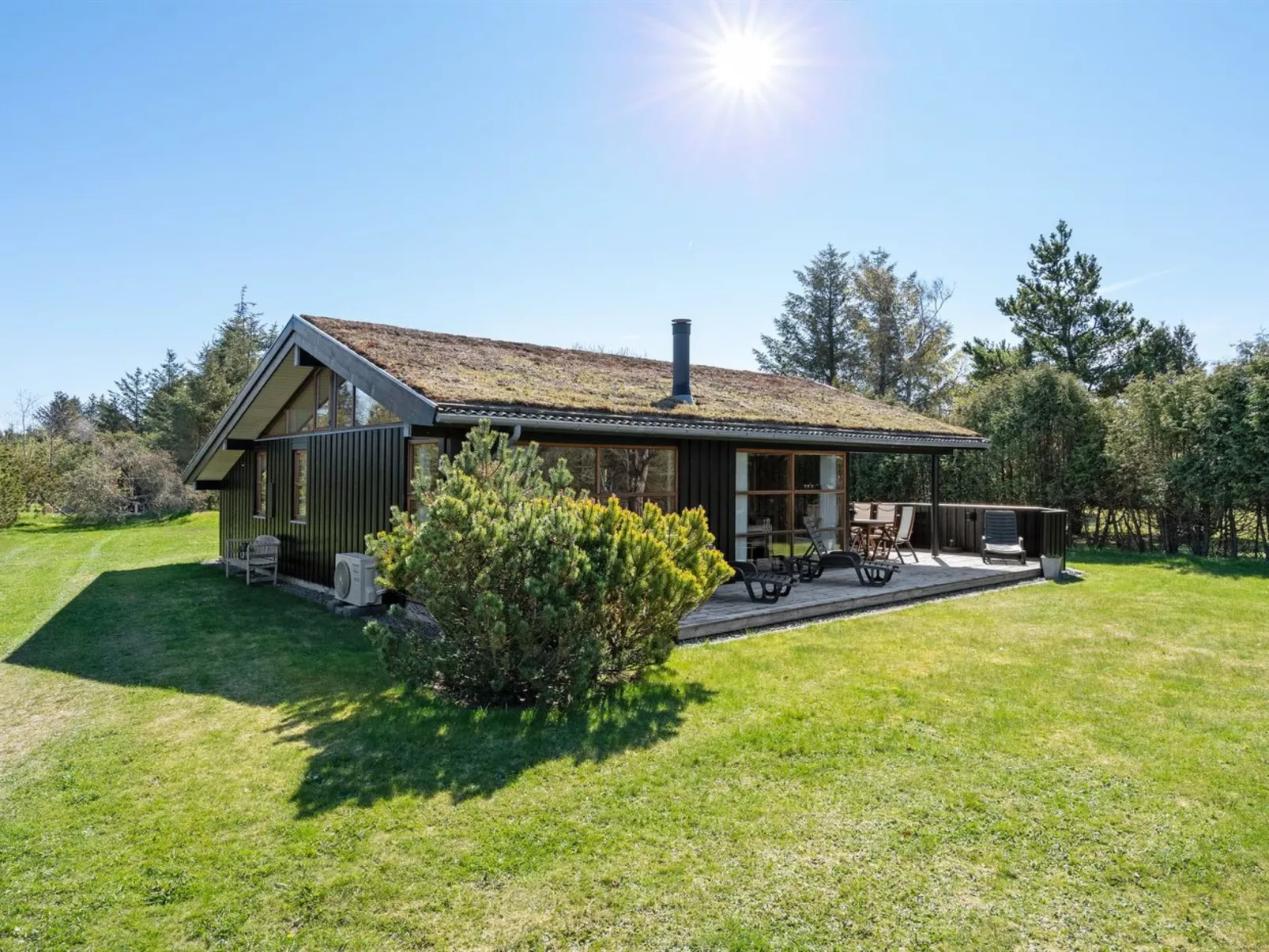 "Jelin" - 2.5km from the sea-Buiten