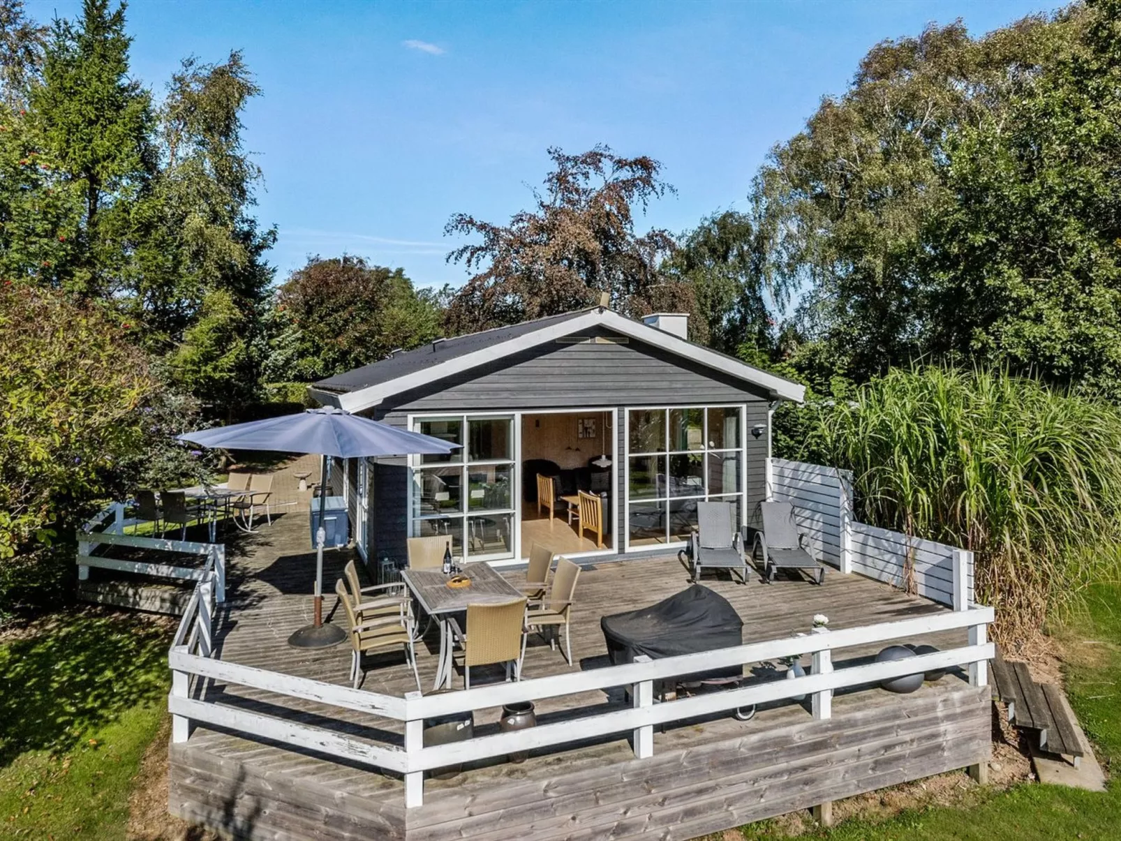 "Leandra" - 600m from the sea-Buiten