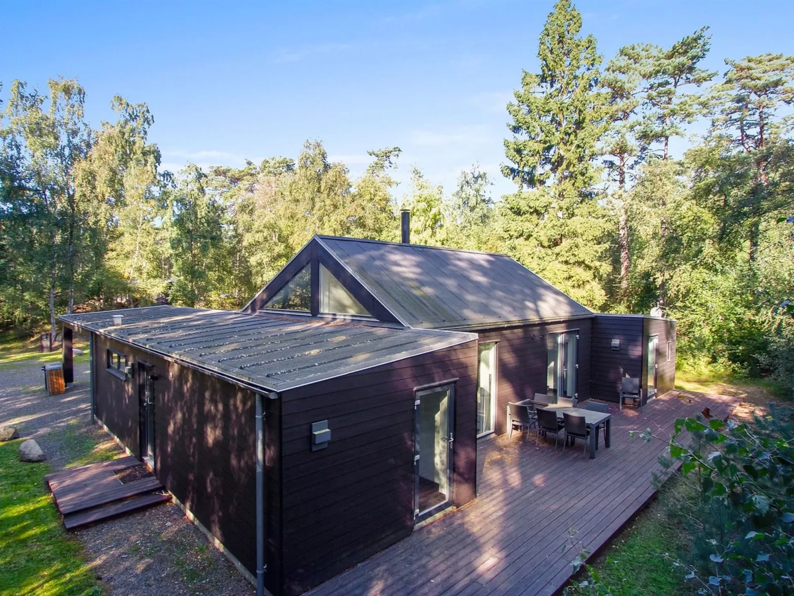 "Elza" - 800m from the sea-Buiten