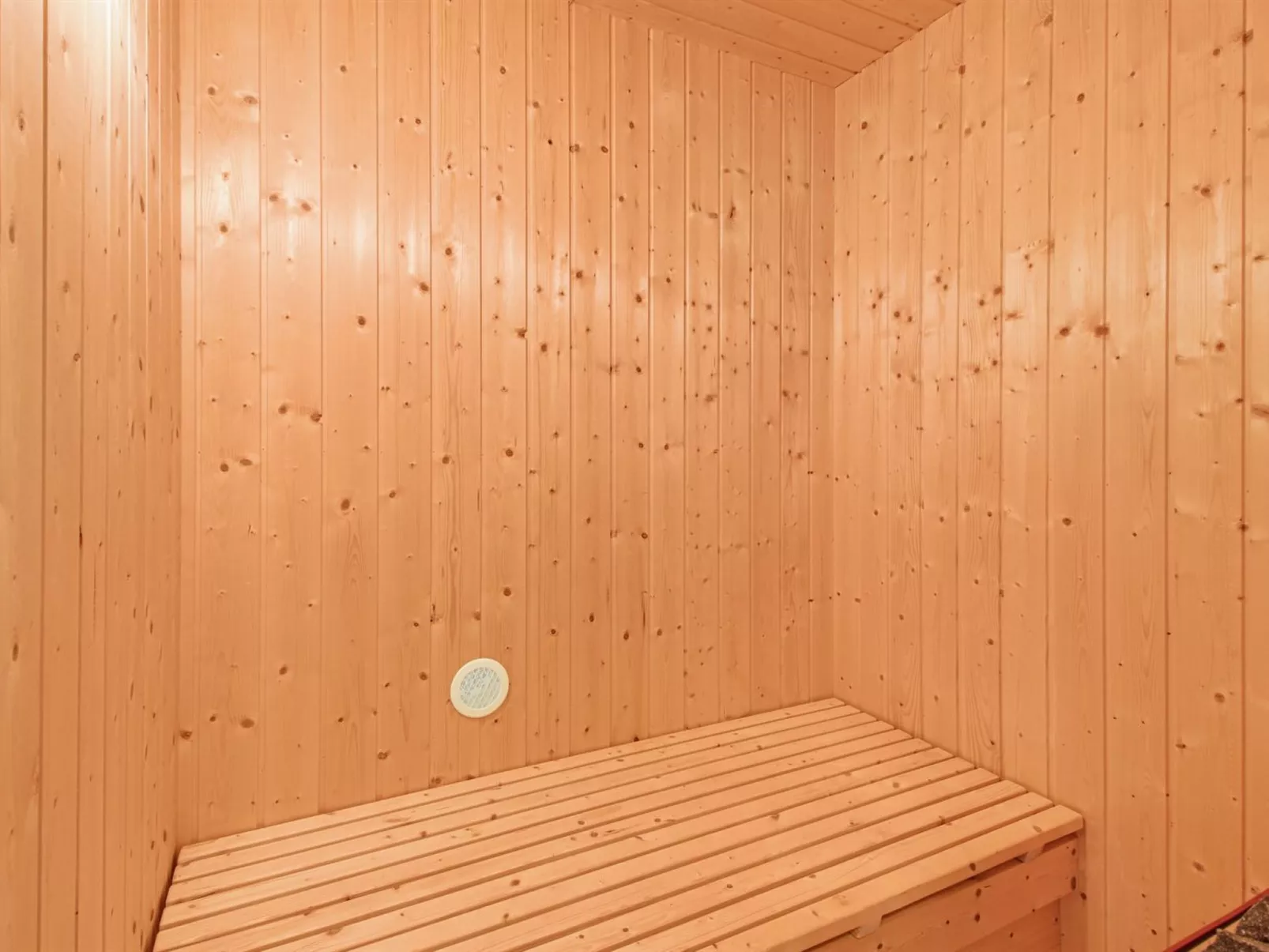 "Ernestina" - 500m from the sea-Binnen