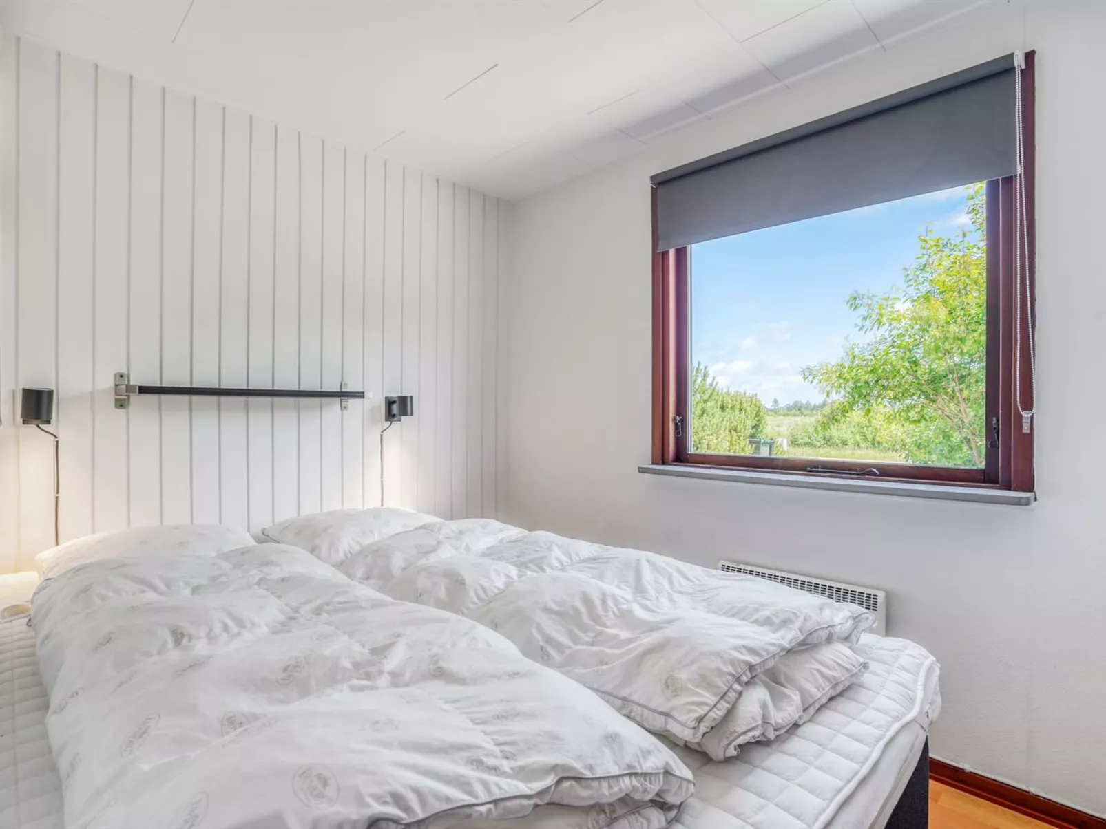 "Halfdan" - 1.1km from the sea-Binnen