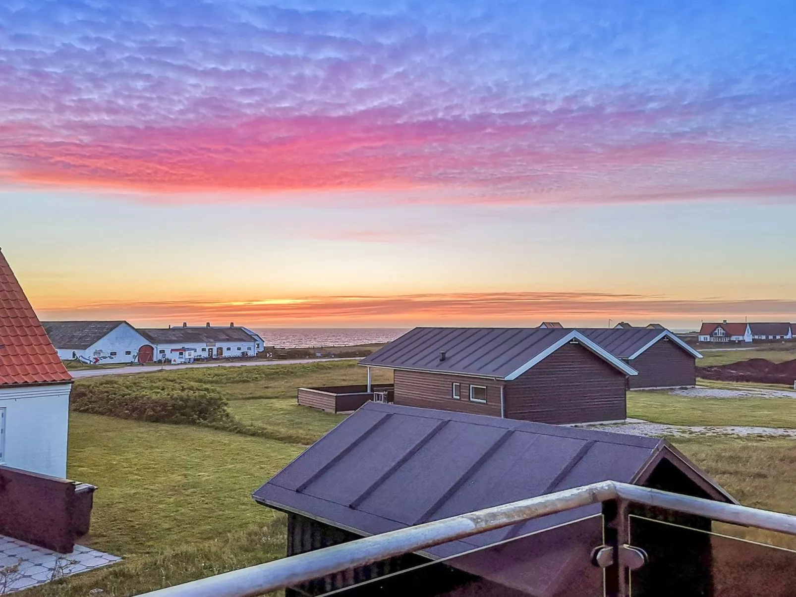 "Adrian" - 200m from the sea-Buiten