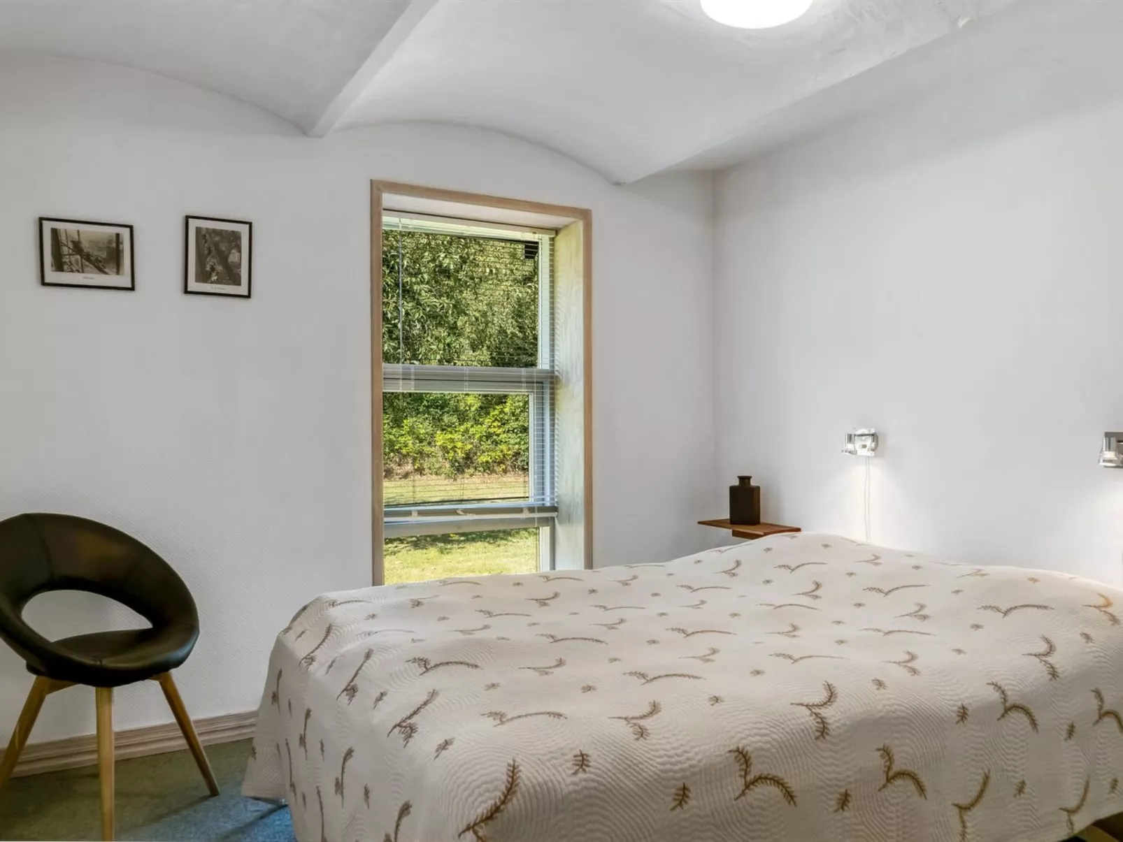 "Rebecca" - 1.5km from the sea-Binnen