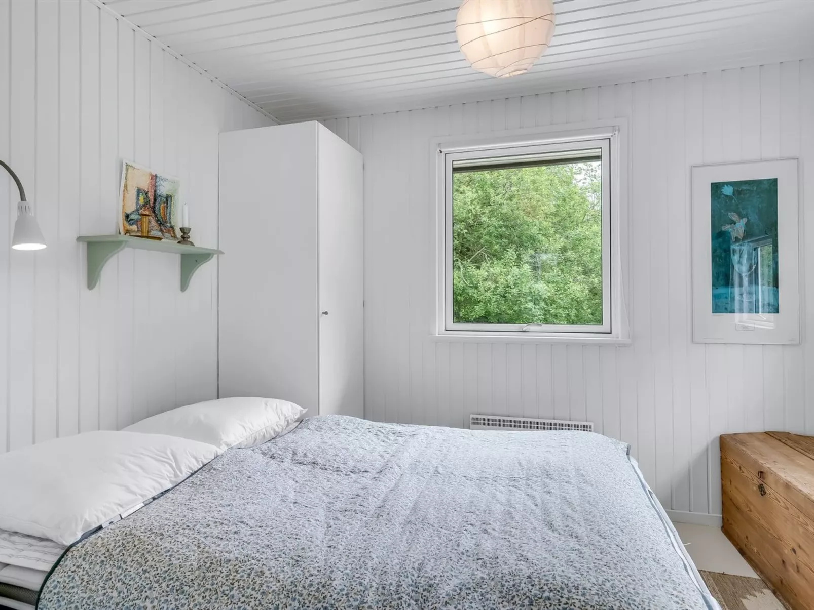 "Jarno" - 1km from the sea-Binnen