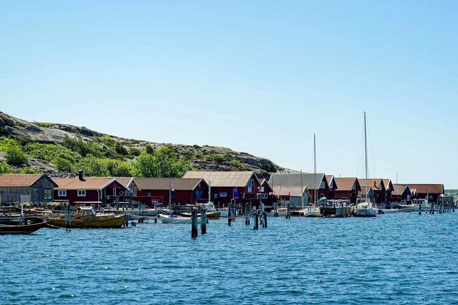 8 persoons vakantie huis in Grebbestad-By Traum-Niet-getagd