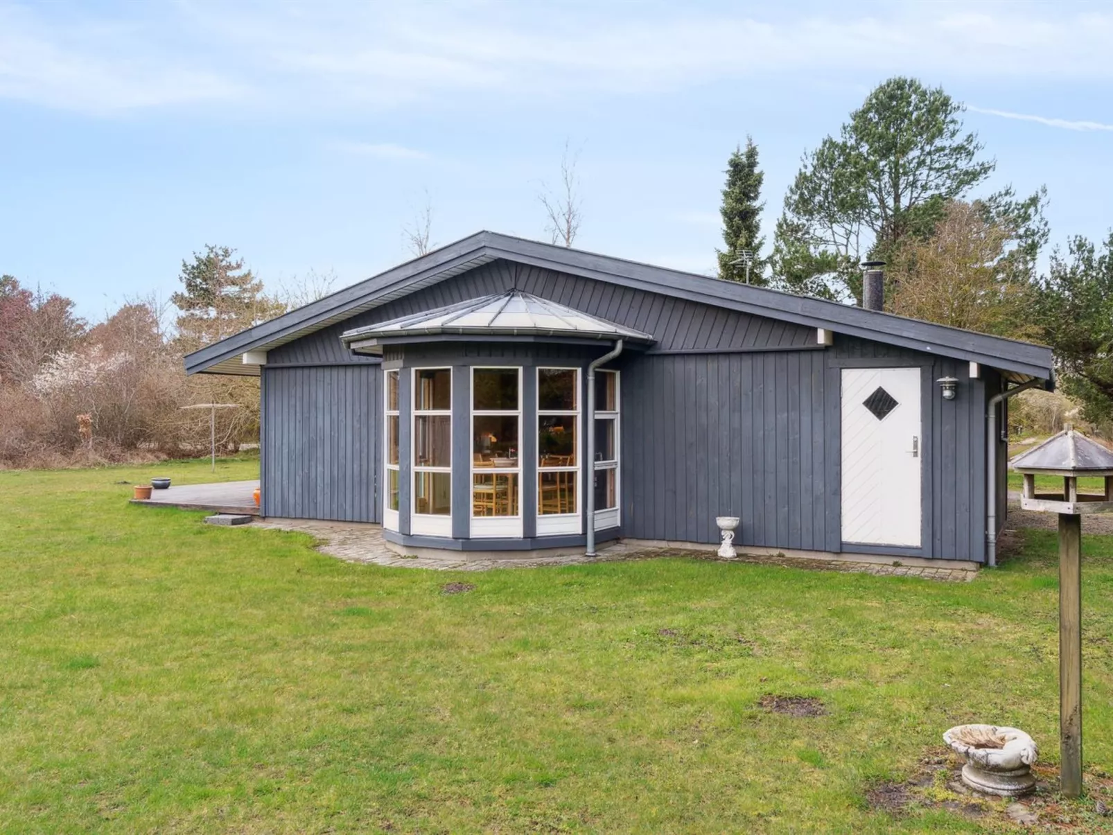 "Linda" - 600m from the sea-Buiten