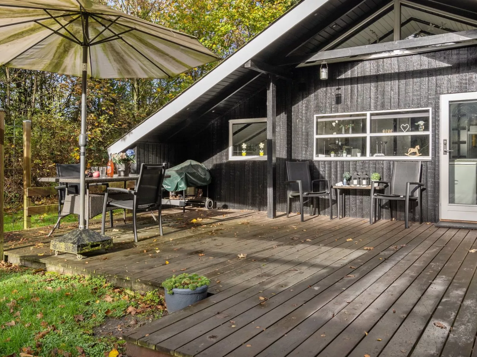 "Elisabeta" - 28km from the sea-Buiten