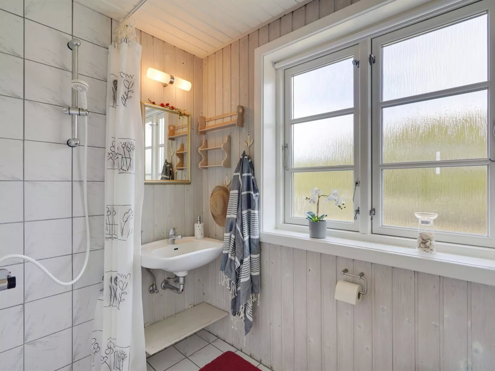 "Amaja" - 1.9km from the sea-Binnen