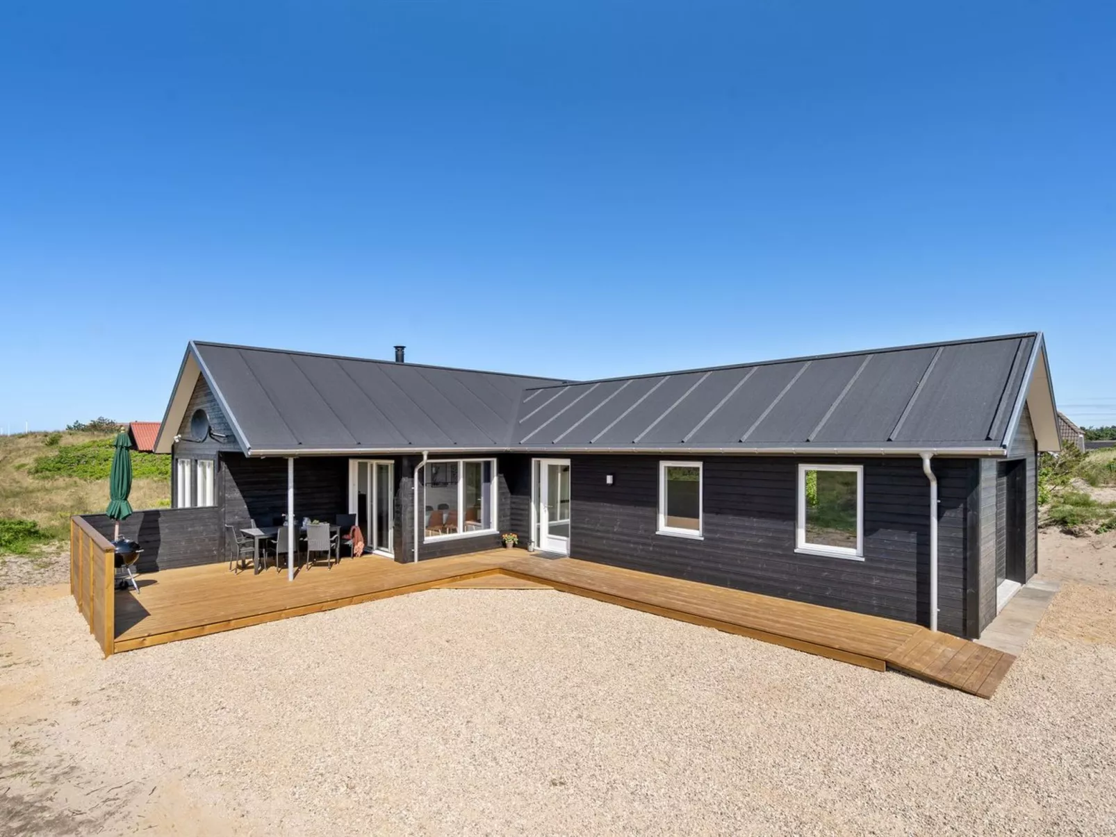 "Alvhild" -  from the sea-Buiten