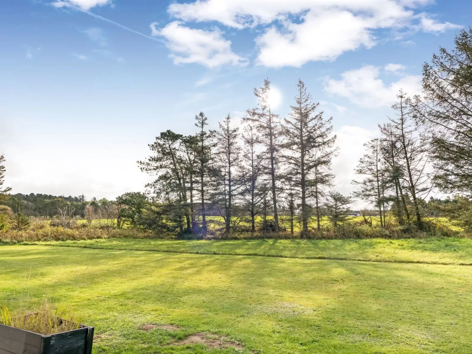 "Talitha" - 1.5km from the sea-Buiten