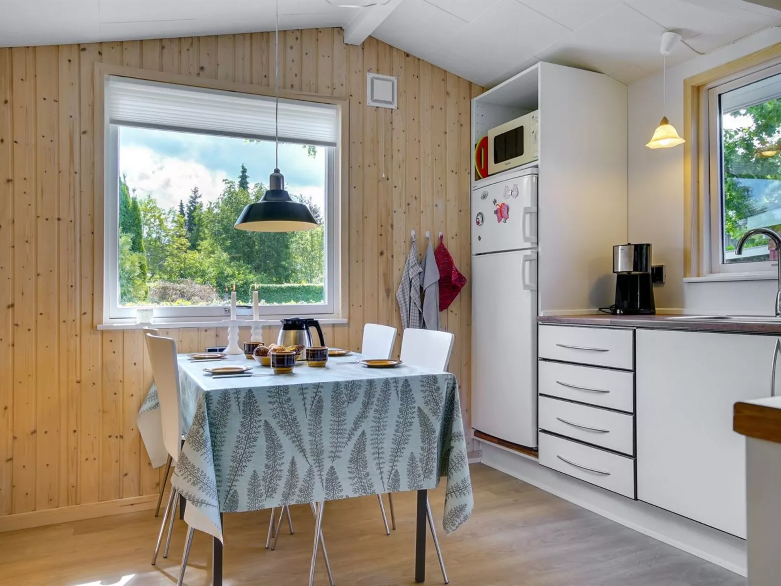 "Ilari" - 280m from the sea-Binnen