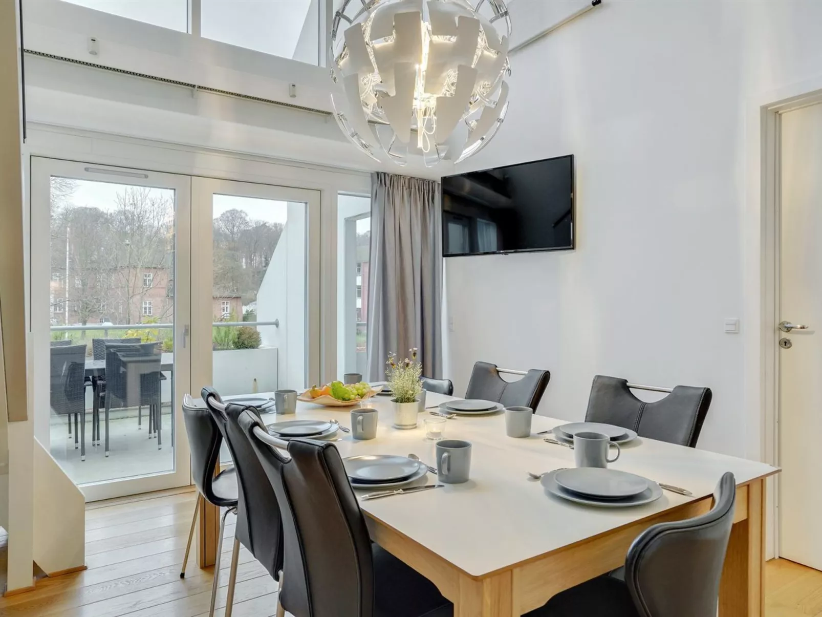 "Pekka" - 50m from the sea-Binnen