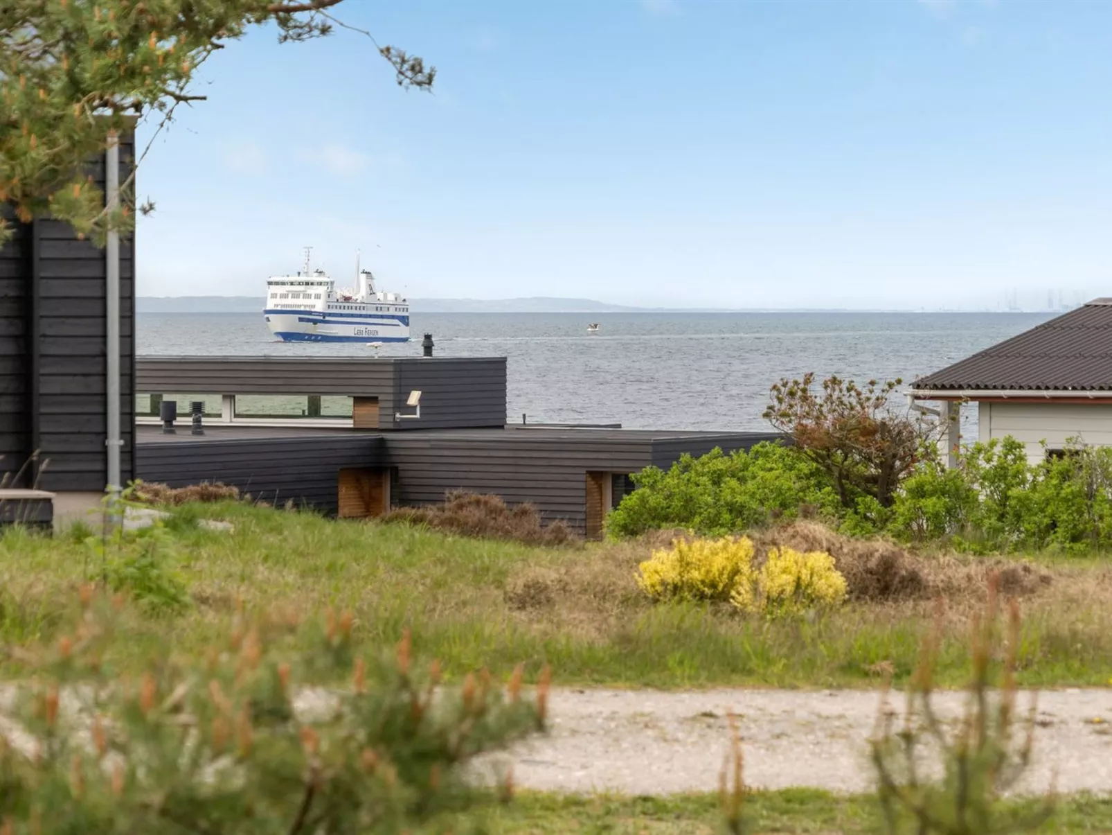 "Arun" - 150m from the sea-Buiten