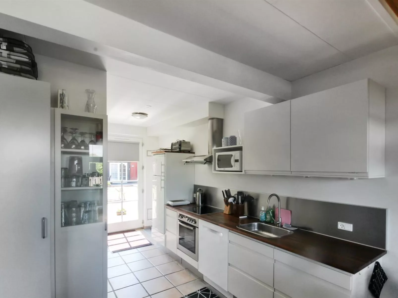 "Karoline" - 6km from the sea-Binnen