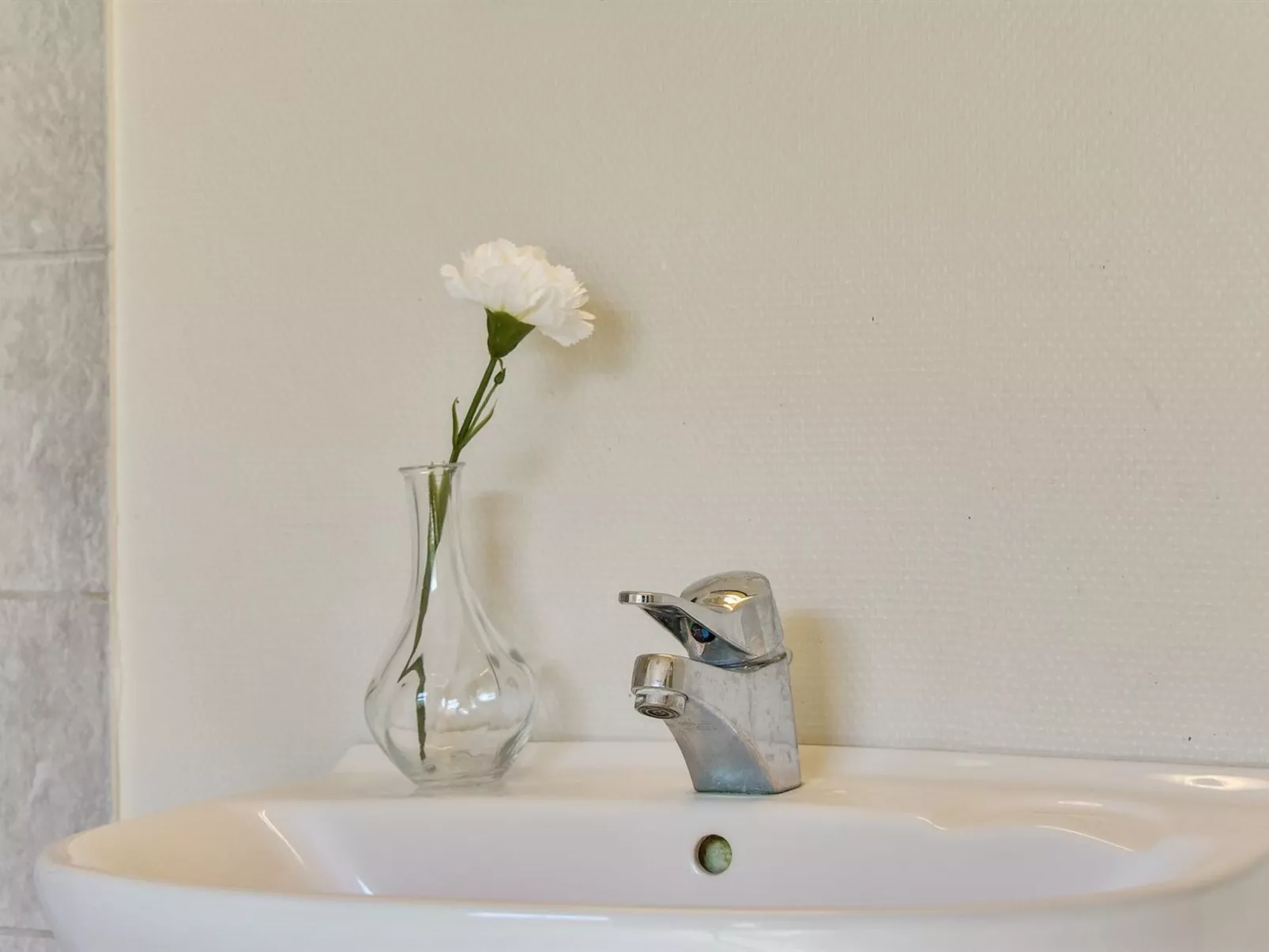 "Fausta" - 150m to the fjord-Binnen