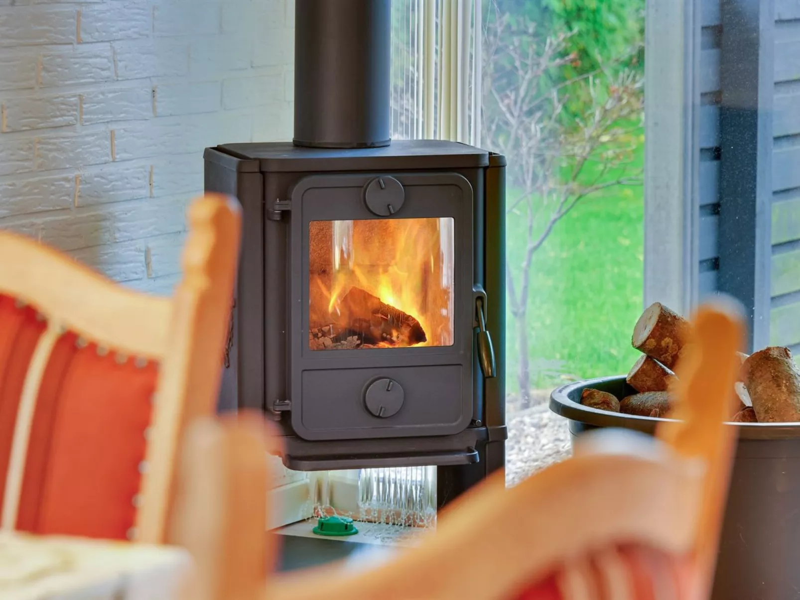 "Umen" - 300m from the sea-Binnen