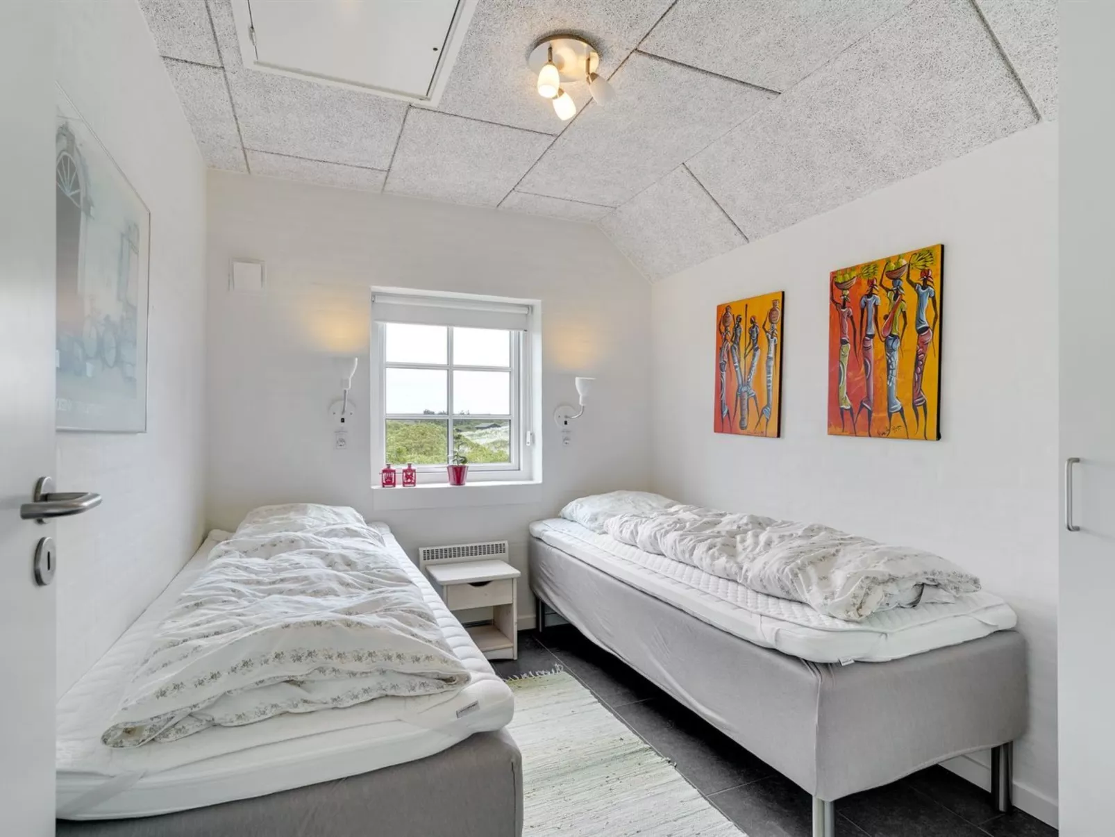 "Stenkwith" -  from the sea-Binnen