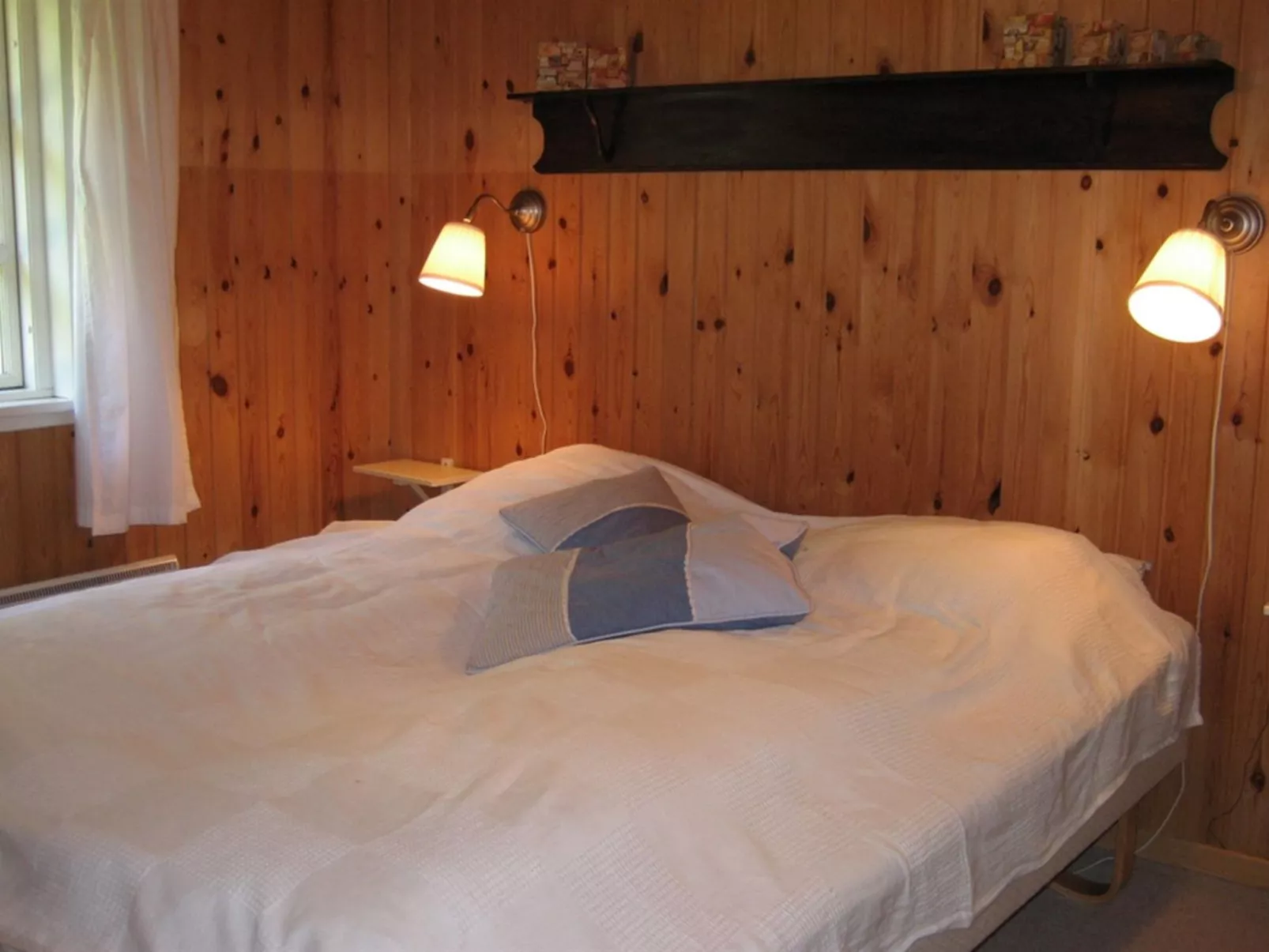 "Cassius" - 600m from the sea-Binnen