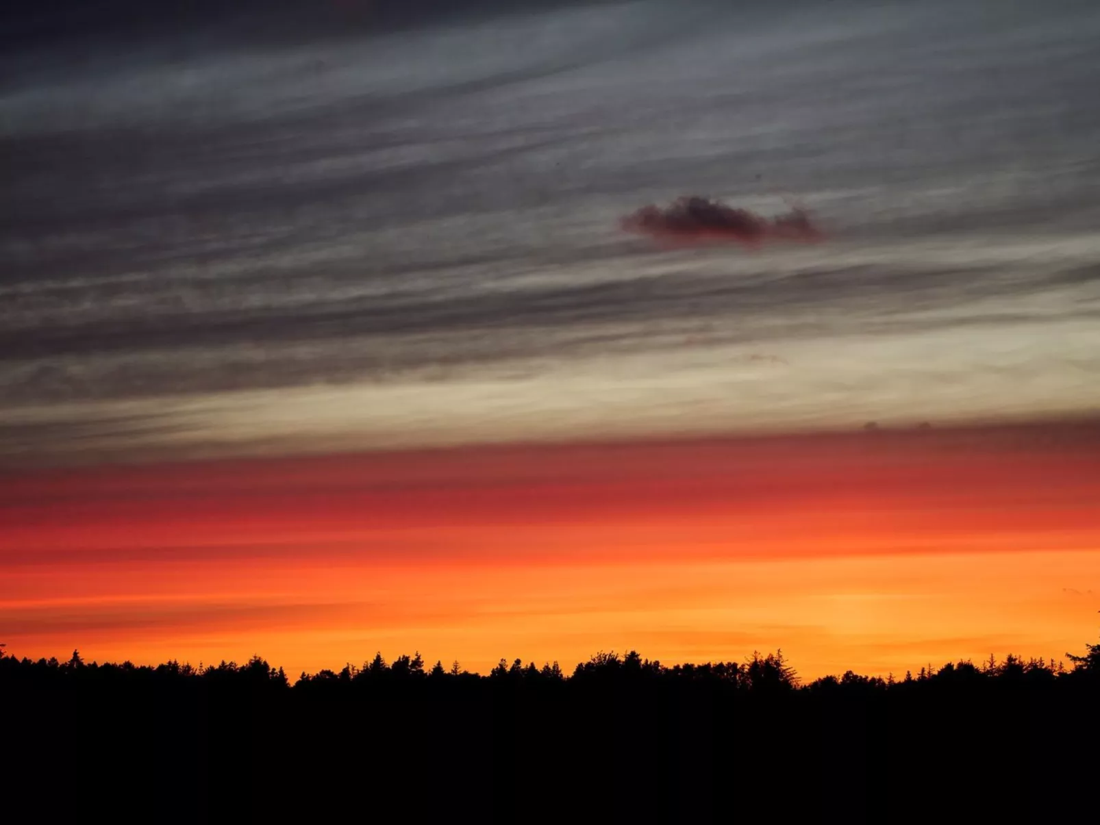 "Eda" - 3.5km from the sea-Buiten