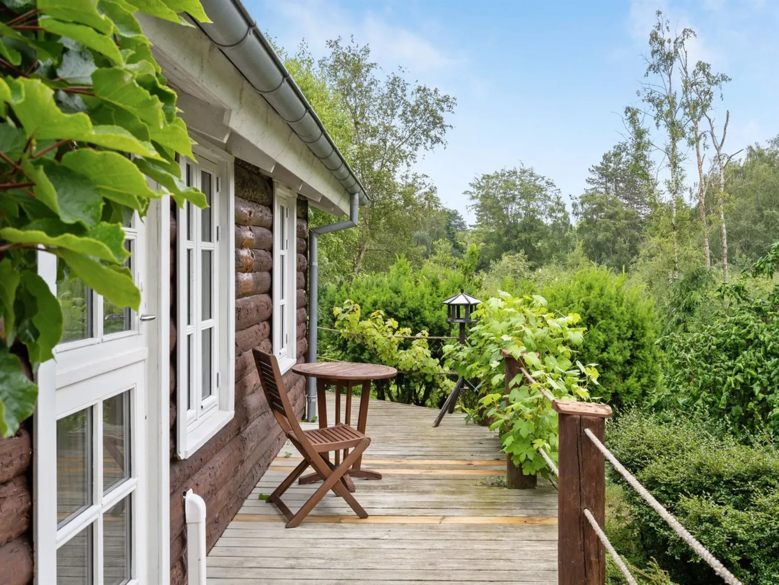 "Rakita" - 550m from the sea-Buiten