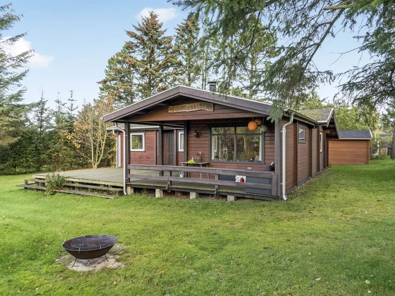 "Artur" - 1.5km from the sea-Buiten