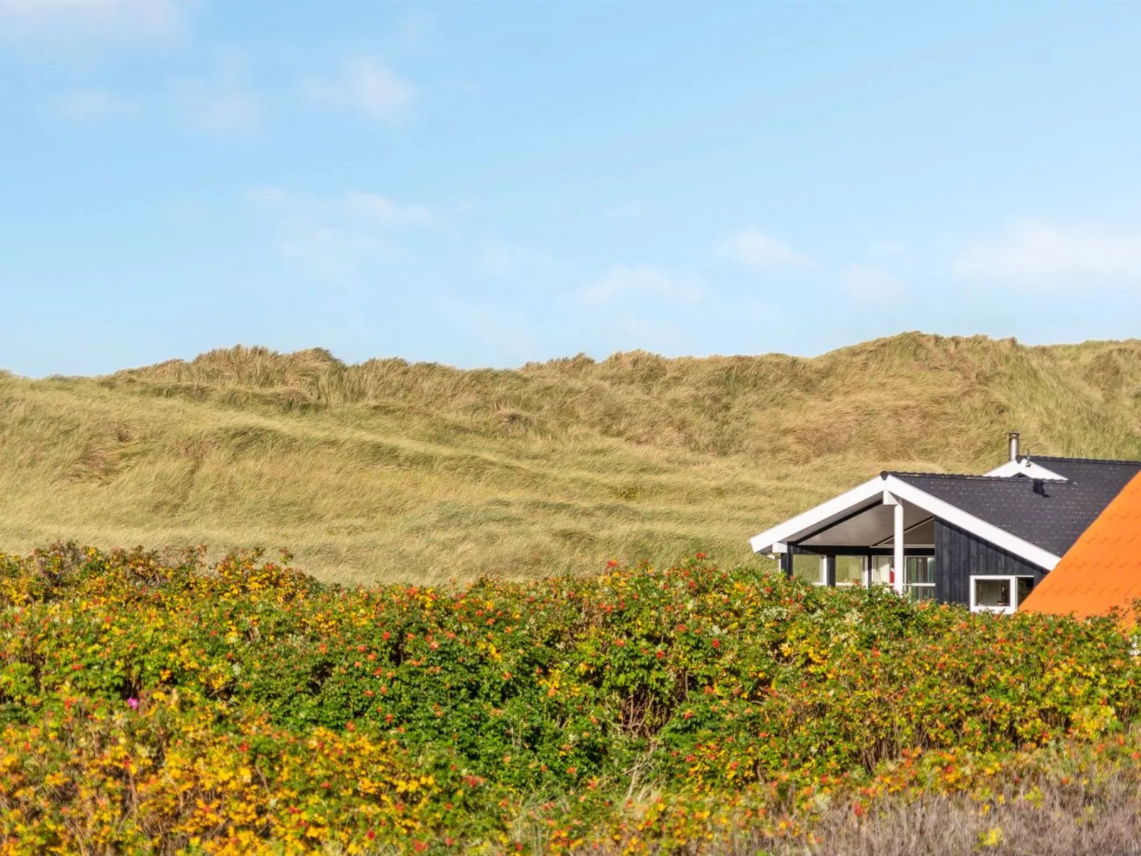 "Marissa" - 200m from the sea-Buiten