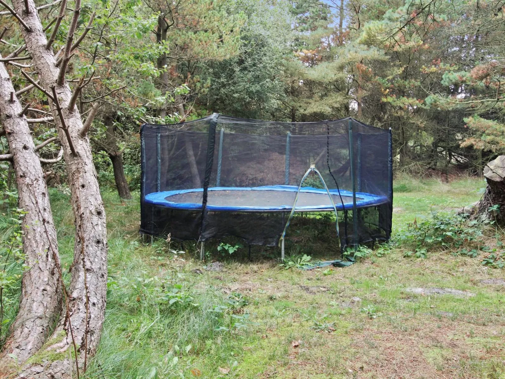 "Lenia" - 1km from the sea-Buiten